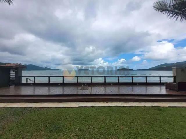 Casa / Sobrado para Venda em Ubatuba/SP Tabatinga 3 Quartos