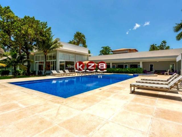 Casa / Sobrado para Venda em Ubatuba/SP Tenório 7 Quartos