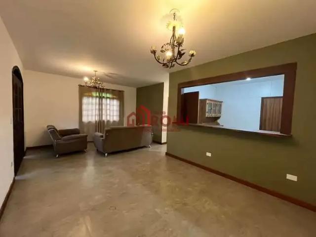 Casa / Sobrado para Venda em Ubatuba/SP Umuarama 3 Quartos