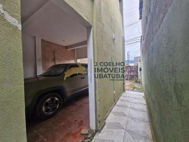 Casa / Sobrado para Venda em Ubatuba/SP Umuarama 5 Quartos