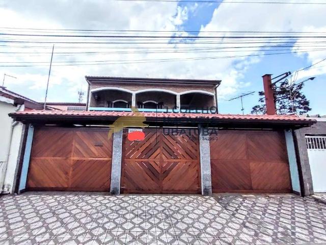 Casa / Sobrado para Venda em Ubatuba/SP Umuarama 6 Quartos
