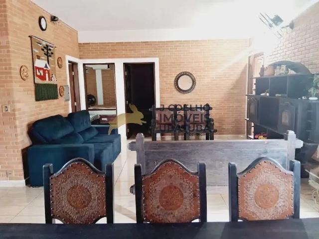 Casa / Sobrado para Venda em Ubatuba/SP Umuarama 8 Quartos