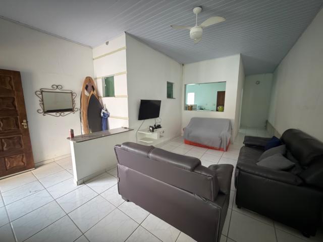Casa / Sobrado para Venda em Ubatuba/SP Ubatuba Country 3 Quartos