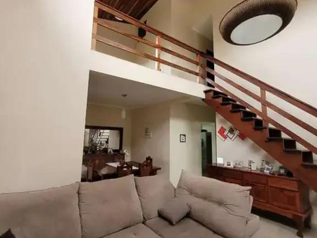 Casa / Sobrado para Venda em Ubatuba/SP Ubatuba Country 5 Quartos