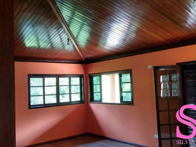 Casa / Sobrado para Venda em Ubatuba/SP Ubatumirim 5 Quartos