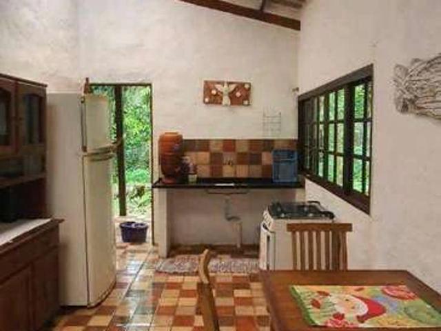 Casa / Sobrado para Venda em Ubatuba/SP Ubatumirim 2 Quartos