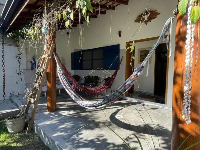 Casa / Sobrado para Venda em Ubatuba/SP Ubatumirim 2 Quartos