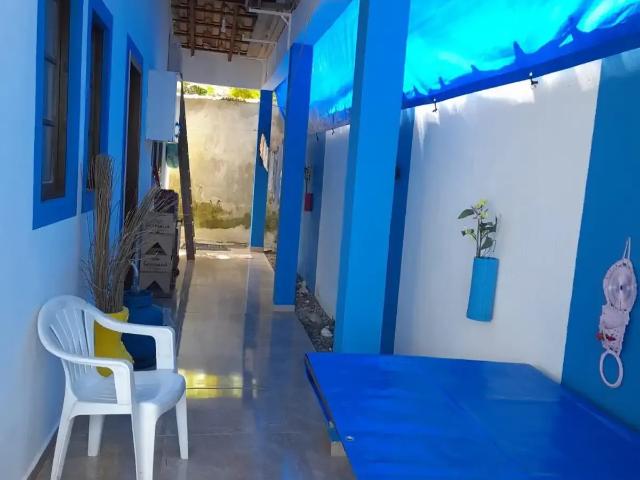 Casa / Sobrado para Venda em Ubatuba/SP Ubatumirim 2 Quartos