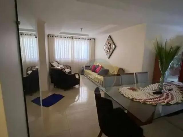 Casa / Sobrado para Venda em Uberaba/MG Conjunto Guanabara 4 Quartos