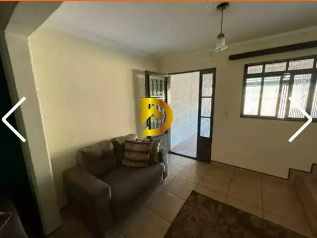Casa / Sobrado para Venda em Uberaba/MG Conjunto Guanabara