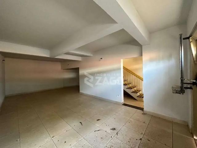 Casa / Sobrado para Venda em Uberaba/MG Conjunto Maringá I 4 Quartos