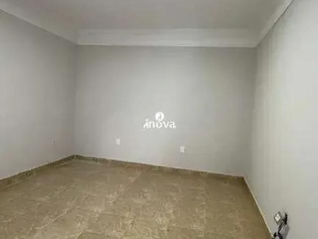 Casa / Sobrado para Venda em Uberaba/MG Conjunto Uberaba 3 Quartos