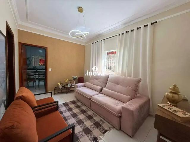 Casa / Sobrado para Venda em Uberaba/MG Cidade Nova 3 Quartos