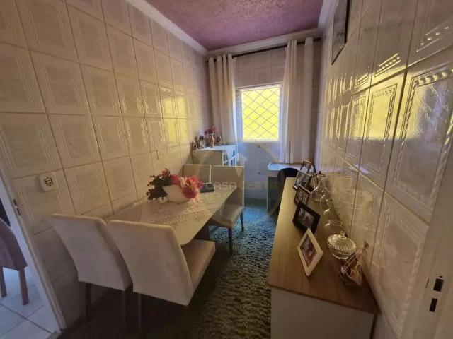 Casa / Sobrado para Venda em Uberaba/MG Cidade Nova 3 Quartos