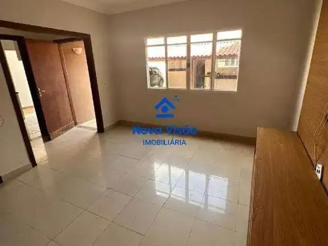 Casa / Sobrado para Venda em Uberaba/MG Cidade Jardim 2 Quartos