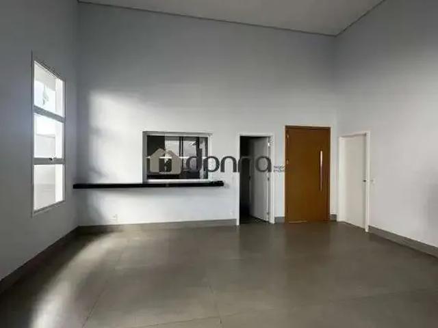 Casa / Sobrado para Venda em Uberaba/MG Cyrela Landscape 3 Quartos