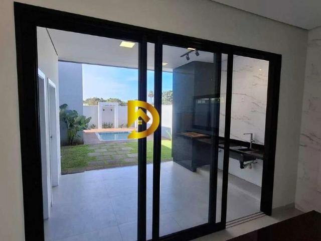 Casa / Sobrado para Venda em Uberaba/MG Cyrela Landscape 3 Quartos