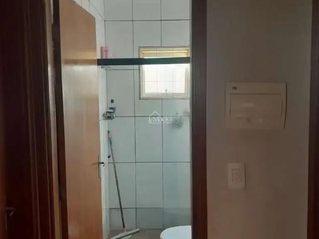 Casa / Sobrado para Venda em Uberaba/MG Alfredo Freire III 2 Quartos