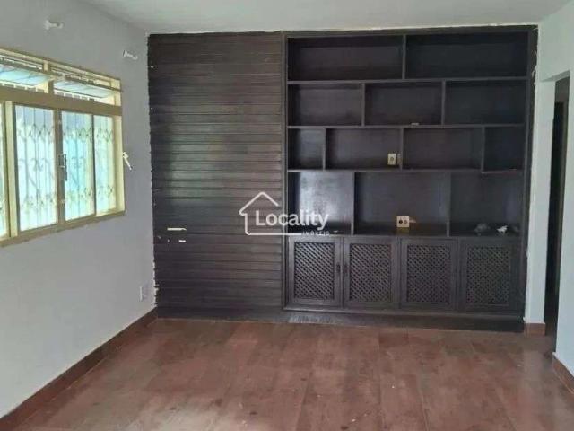 Casa / Sobrado para Venda em Uberaba/MG Boa Vista 2 Quartos