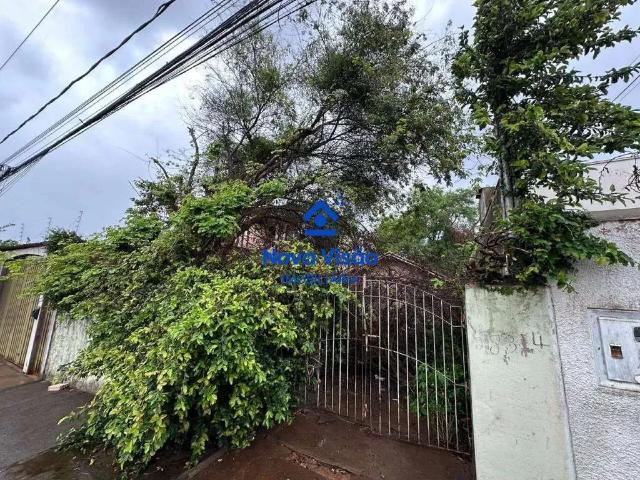 Casa / Sobrado para Venda em Uberaba/MG Boa Vista 2 Quartos