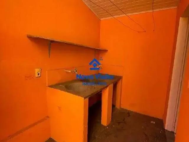 Casa / Sobrado para Venda em Uberaba/MG Boa Vista 3 Quartos
