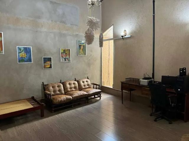 Casa / Sobrado para Venda em Uberaba/MG Boa Vista 4 Quartos