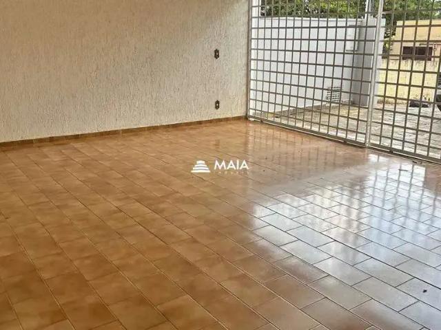 Casa / Sobrado para Venda em Uberaba/MG Boa Vista 5 Quartos