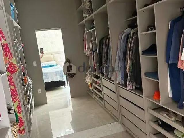 Casa / Sobrado para Venda em Uberaba/MG Damha Residencial Uberaba II 4 Quartos