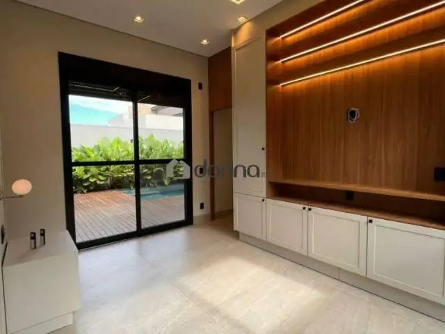 Casa / Sobrado para Venda em Uberaba/MG Damha Residencial Uberaba III 3 Quartos