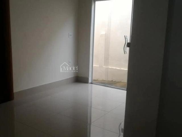 Casa / Sobrado para Venda em Uberaba/MG Estados Unidos 2 Quartos