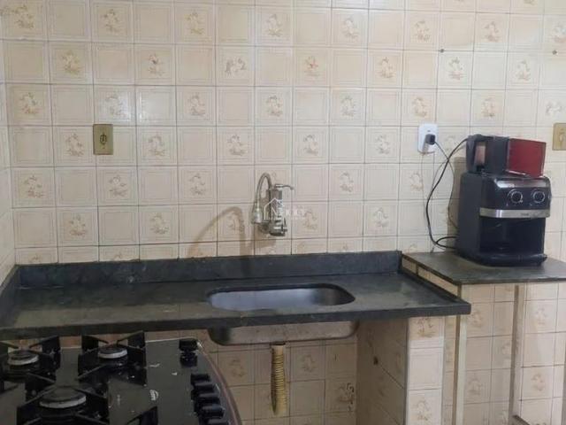 Casa / Sobrado para Venda em Uberaba/MG Fabrício 3 Quartos