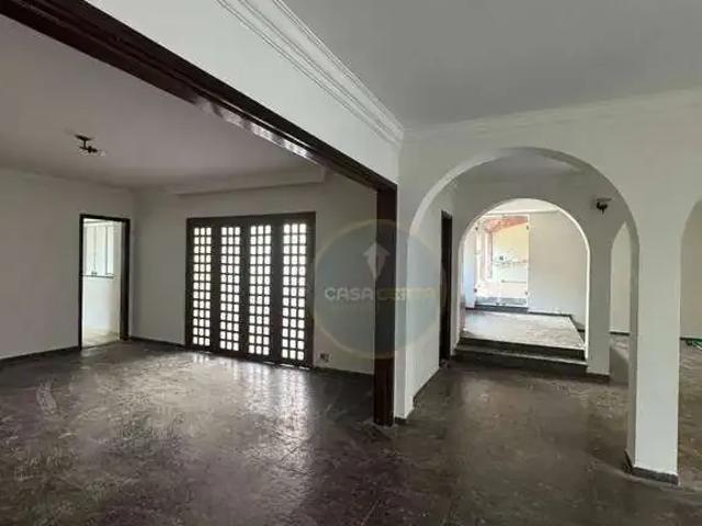 Casa / Sobrado para Venda em Uberaba/MG Fabrício 3 Quartos