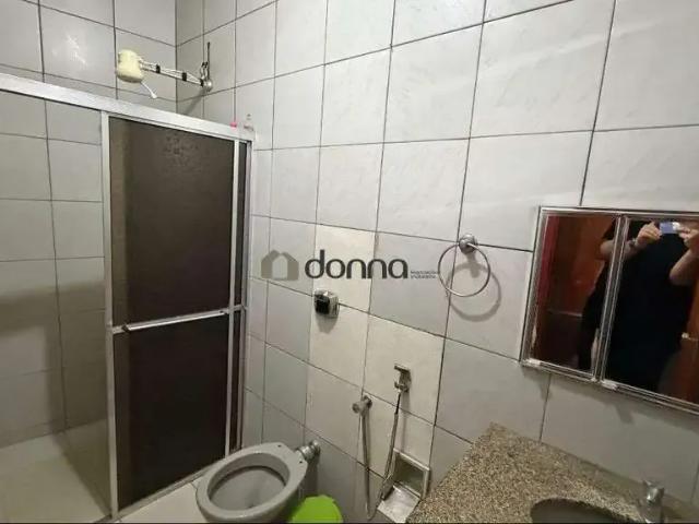 Casa / Sobrado para Venda em Uberaba/MG Fabrício 3 Quartos