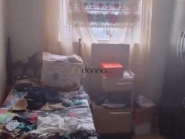 Casa / Sobrado para Venda em Uberaba/MG Fabrício 4 Quartos