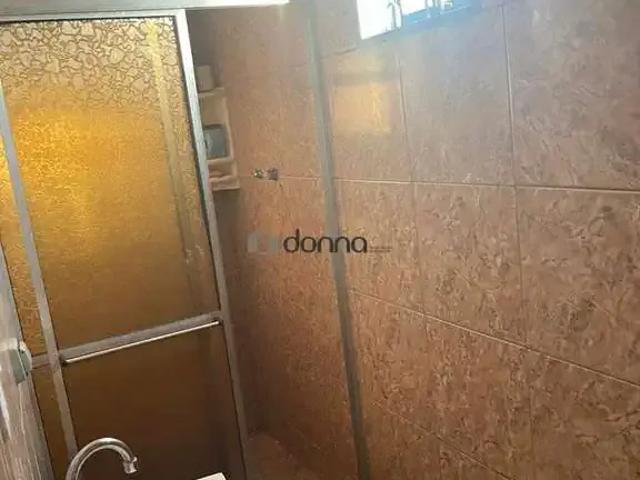 Casa / Sobrado para Venda em Uberaba/MG Fabrício 2 Quartos