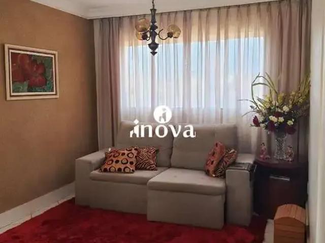 Casa / Sobrado para Venda em Uberaba/MG Irmãos Soares 3 Quartos