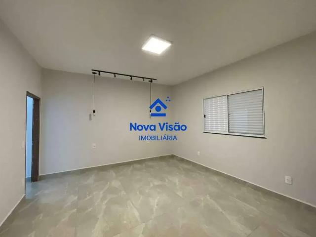 Casa / Sobrado para Venda em Uberaba/MG Jardim Maracanã 3 Quartos