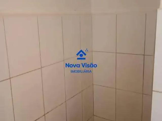 Casa / Sobrado para Venda em Uberaba/MG Jardim Marajó 2 Quartos