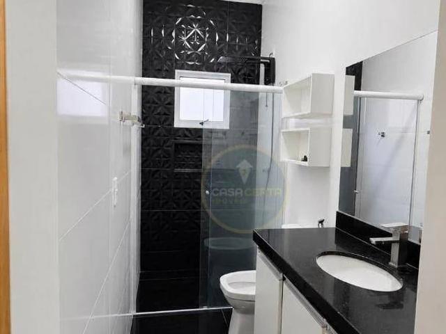 Casa / Sobrado para Venda em Uberaba/MG Jardim Nenê Gomes 3 Quartos