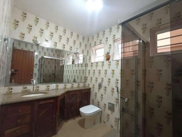 Casa / Sobrado para Venda em Uberaba/MG Jardim Alexandre Campos 2 Quartos