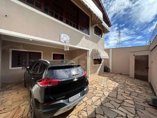 Casa / Sobrado para Venda em Uberaba/MG Jardim Eldorado 3 Quartos
