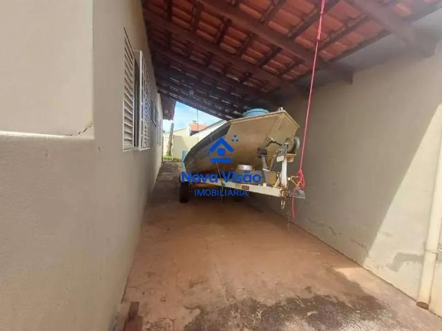 Casa / Sobrado para Venda em Uberaba/MG Jardim Eldorado 4 Quartos