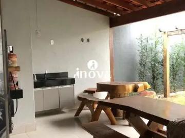 Casa à venda em Jardim Camargo Novo - Varanda