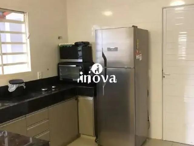 Casa / Sobrado para Venda em Uberaba/MG Jardim Elza Amuí I 2 Quartos