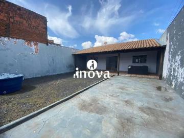 Casa à venda em Jardim Camargo Novo - Garagem