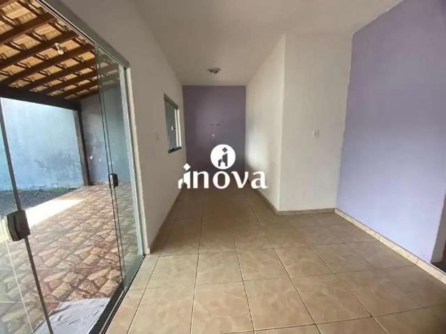 Casa / Sobrado para Venda em Uberaba/MG Jardim Elza Amuí I 3 Quartos