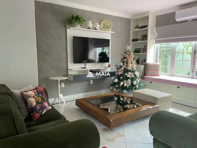 Casa / Sobrado para Venda em Uberaba/MG Jardim Induberaba 3 Quartos