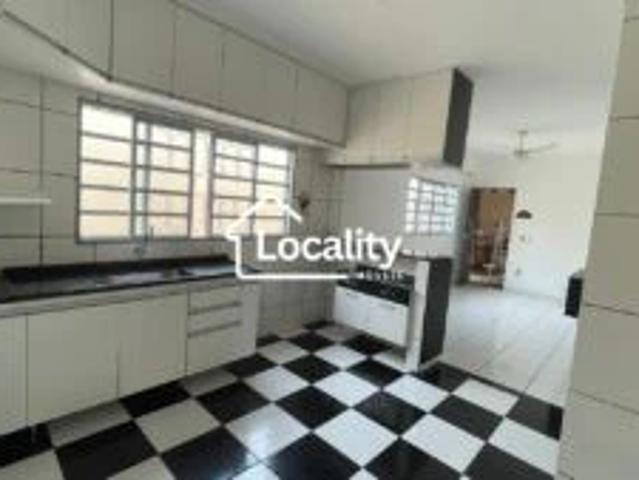 Casa / Sobrado para Venda em Uberaba/MG Oneida Mendes 2 Quartos