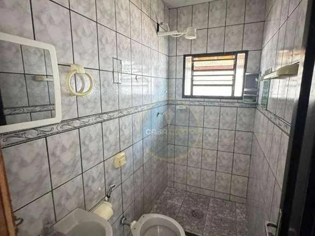 Casa / Sobrado para Venda em Uberaba/MG Oneida Mendes 2 Quartos