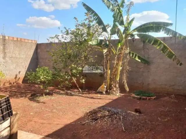 Casa / Sobrado para Venda em Uberaba/MG Olinda 2 Quartos